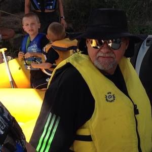 Meet your Posher, Lawrence